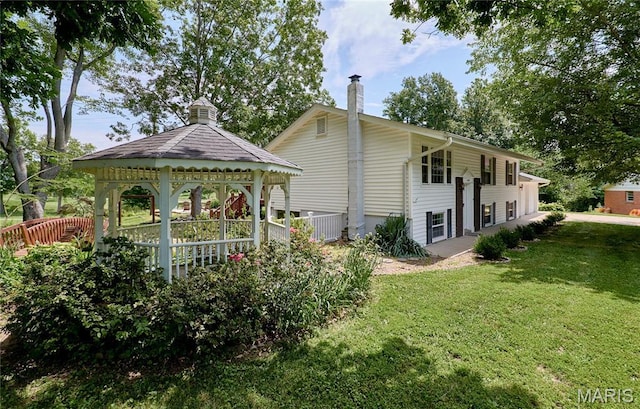 1405 Pleasantview Dr, Saint Charles, MO 63303 - photo 4