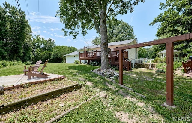 1405 Pleasantview Dr, Saint Charles, MO 63303 - photo 9