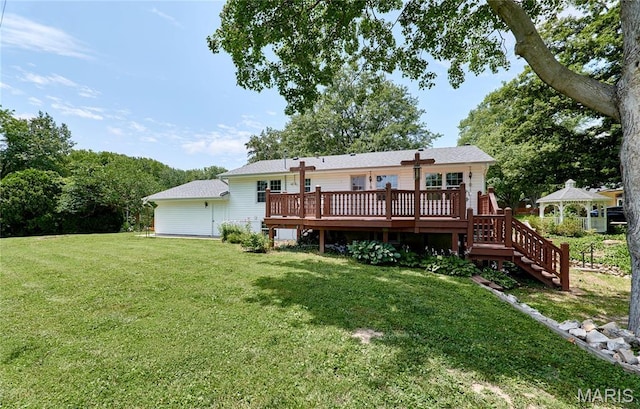 1405 Pleasantview Dr, Saint Charles, MO 63303 - photo 11