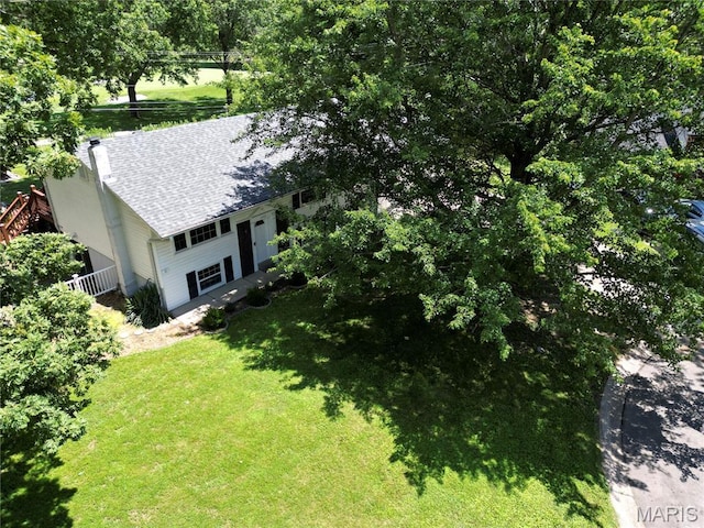 1405 Pleasantview Dr, Saint Charles, MO 63303 - photo 24