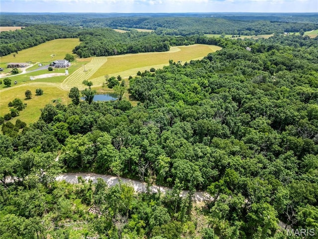 TRACT2 Riverside Rd, Crocker, MO 65452