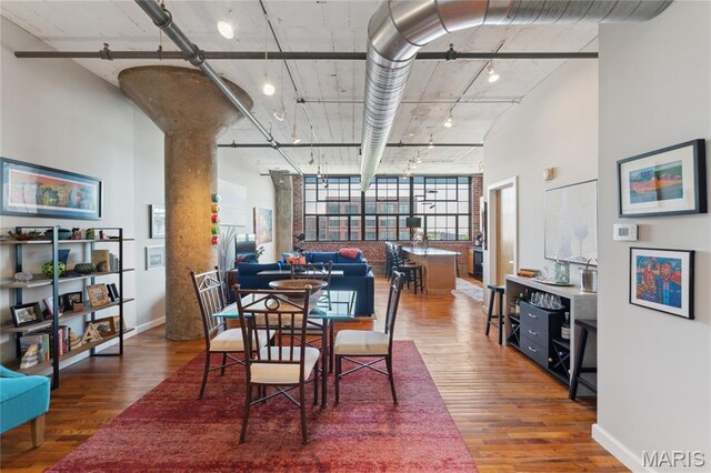 2020 Washington Ave Unit 503, Saint Louis, MO 63103 - photo 15