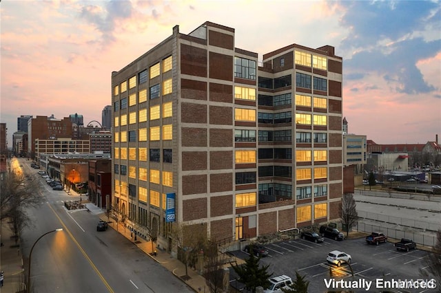 2020 Washington Ave Unit 503, Saint Louis, MO 63103 - photo 21