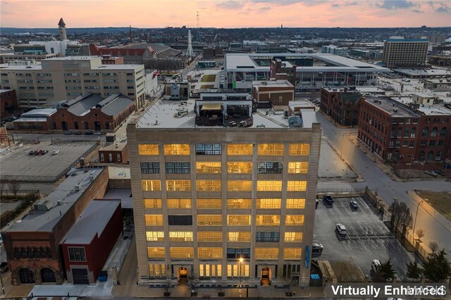 2020 Washington Ave Unit 503, Saint Louis, MO 63103 - photo 23