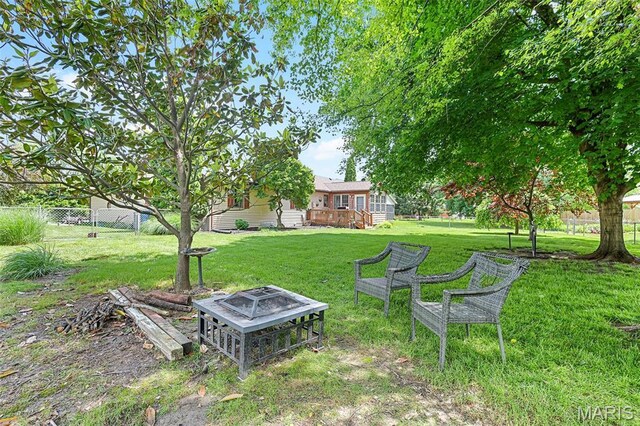 1722 Meadow Ln, Edwardsville, IL 62025