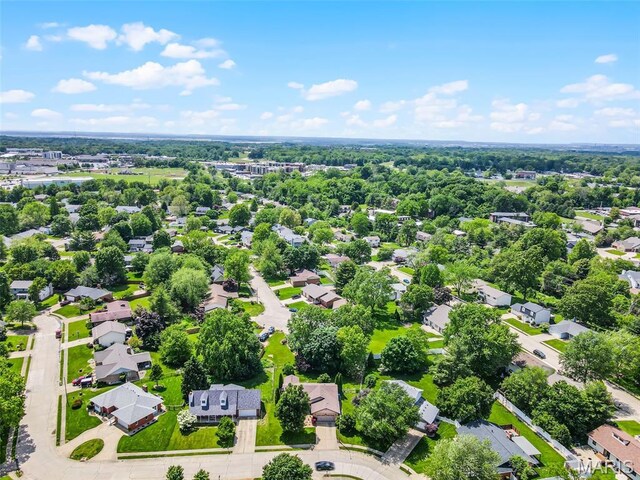 1722 Meadow Ln, Edwardsville, IL 62025