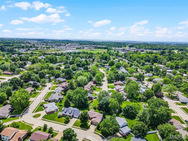 1722 Meadow Ln, Edwardsville, IL 62025