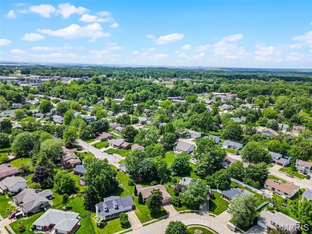 1722 Meadow Ln, Edwardsville, IL 62025