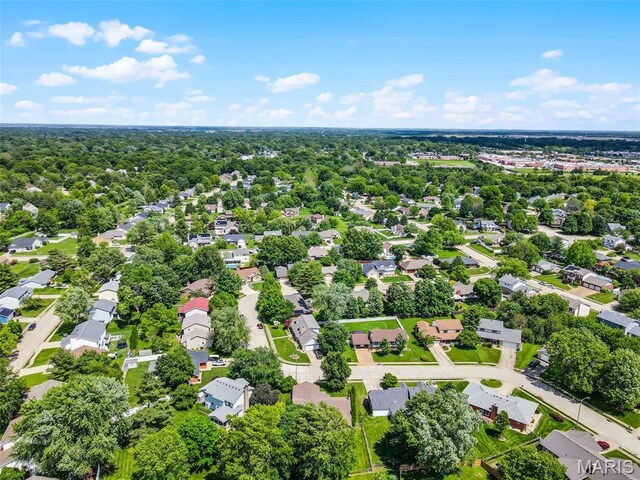 1722 Meadow Ln, Edwardsville, IL 62025