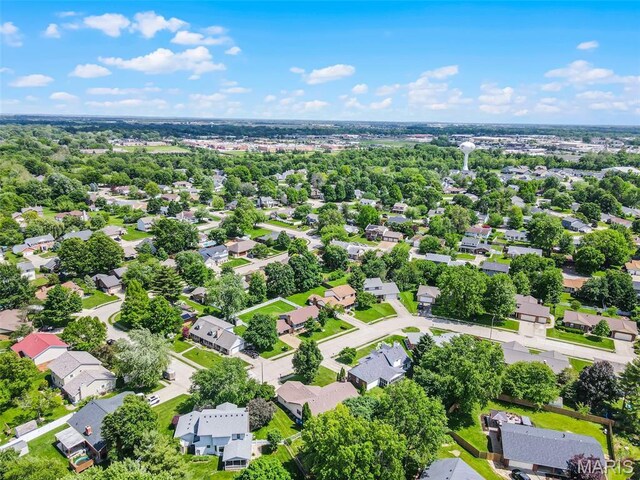 1722 Meadow Ln, Edwardsville, IL 62025