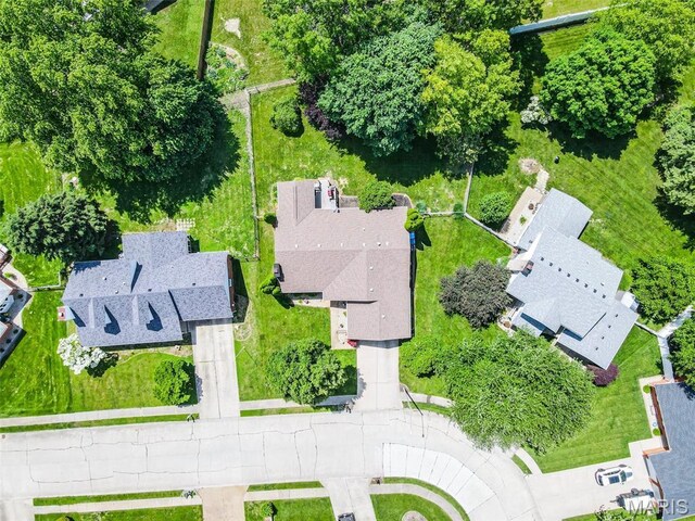 1722 Meadow Ln, Edwardsville, IL 62025