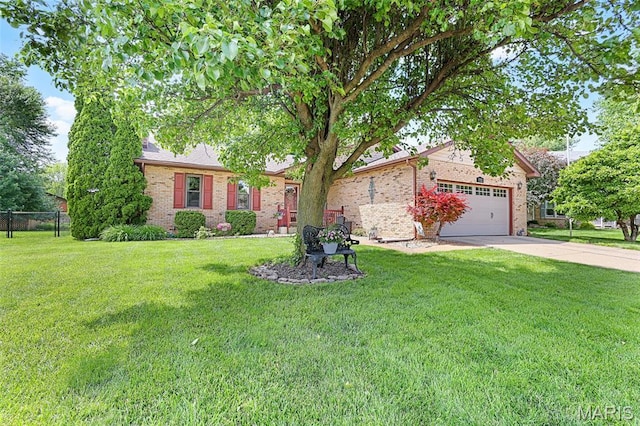 1722 Meadow Ln, Edwardsville, IL 62025