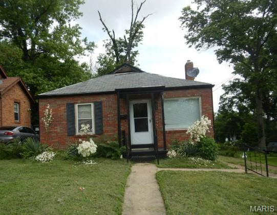 7029 Lena Ave, Saint Louis, MO 63136 - photo 1