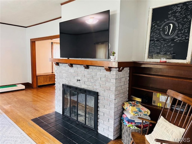 211 Virginia St, Hannibal, MO 63401 - photo 5