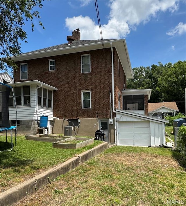 211 Virginia St, Hannibal, MO 63401 - photo 28