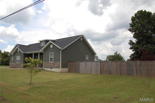 1002 E Donna Dr, Poplar Bluff, MO 63901 - view of home's exterior