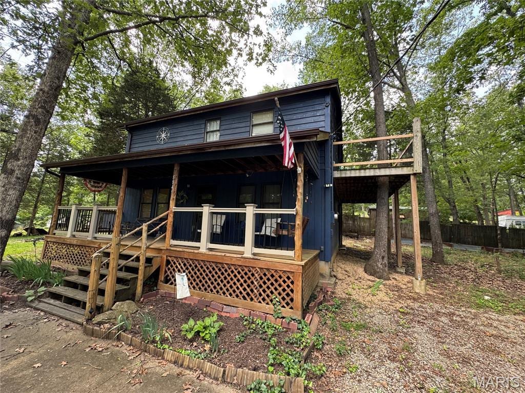 8849 Possum Holw, French Village, MO 63036 - photo 1