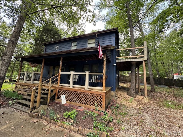 8849 Possum Holw, French Village, MO 63036 - photo 1