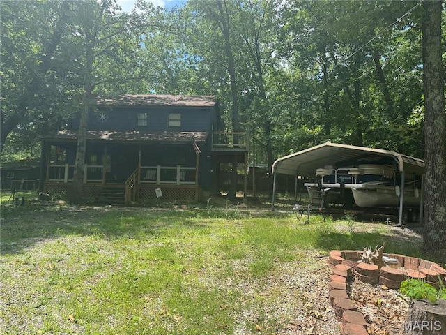 8849 Possum Holw, French Village, MO 63036 - photo 2