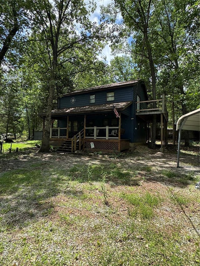 8849 Possum Holw, French Village, MO 63036 - photo 3