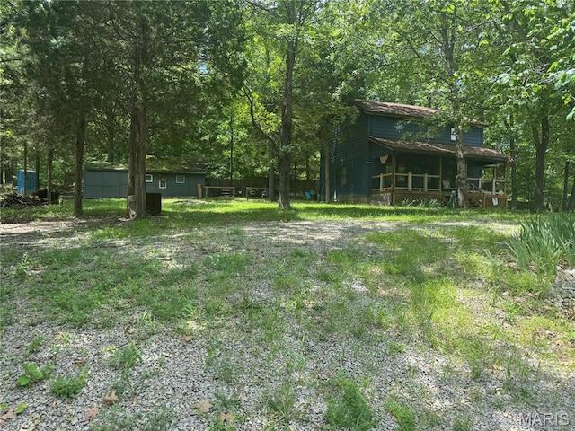 8849 Possum Holw, French Village, MO 63036 - photo 27