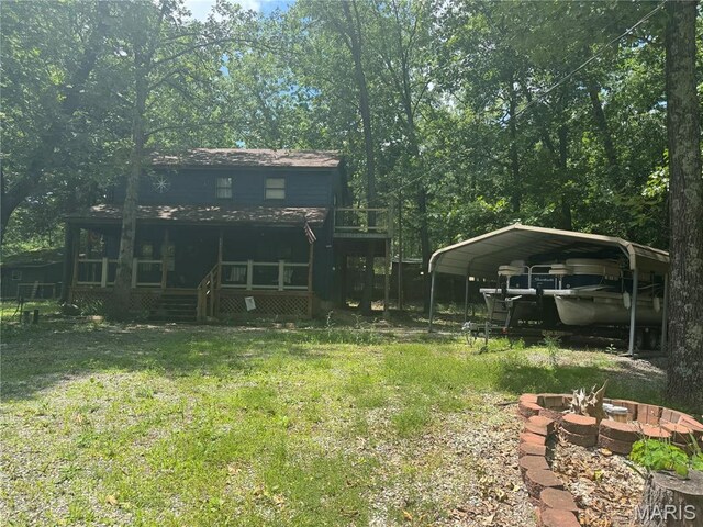8849 Possum Holw, French Village, MO 63036 - photo 28