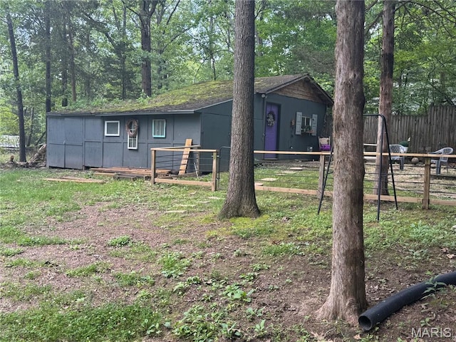 8849 Possum Holw, French Village, MO 63036 - photo 29