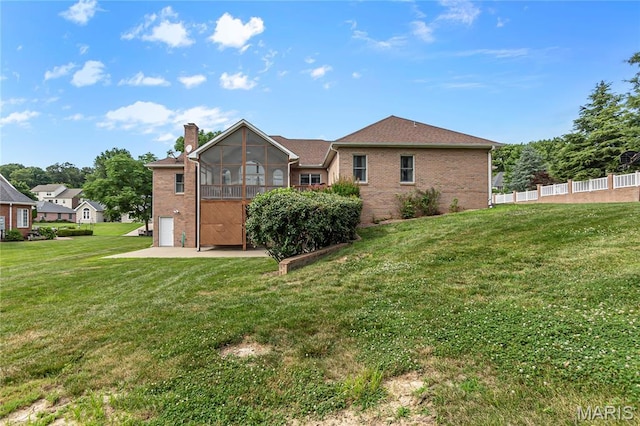 3515 Pheasant Cove Dr, Cape Girardeau, MO 63701 - photo 8