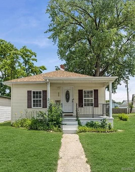 208 Washington Ave, East Alton, IL 62024 - photo 1