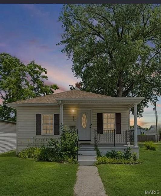 208 Washington Ave, East Alton, IL 62024 - photo 2