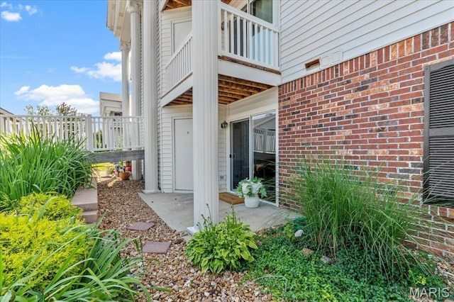 149 Jubilee Hill Dr Unit A, Wildwood, MO 63040 - view of patio / terrace