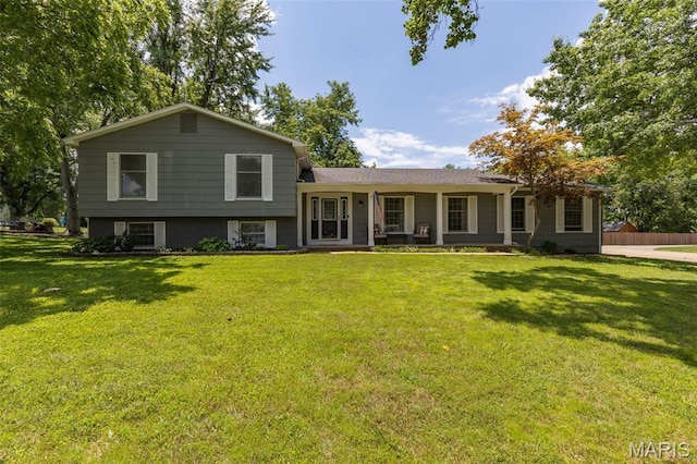 703 Sun Valley Dr, Farmington, MO 63640 - photo 1