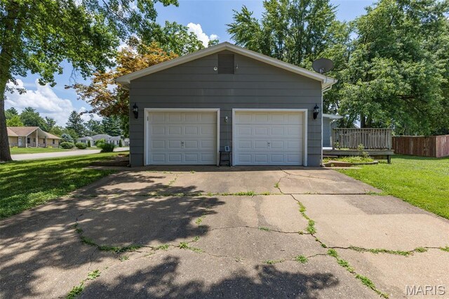 703 Sun Valley Dr, Farmington, MO 63640 - photo 40