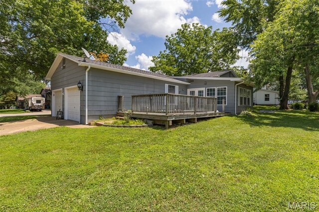 703 Sun Valley Dr, Farmington, MO 63640 - photo 41