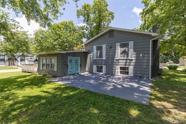 703 Sun Valley Dr, Farmington, MO 63640 - photo 42