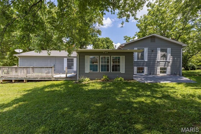 703 Sun Valley Dr, Farmington, MO 63640 - photo 43