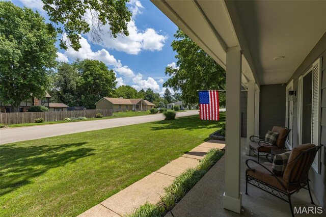 703 Sun Valley Dr, Farmington, MO 63640 - photo 45