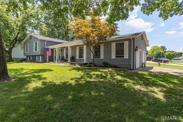 703 Sun Valley Dr, Farmington, MO 63640 - photo 46