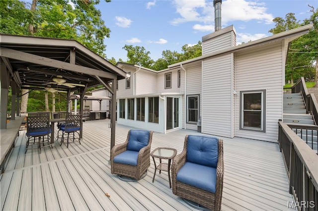 5876 N Lakeshore Dr, Hillsboro, MO 63050 - photo 40