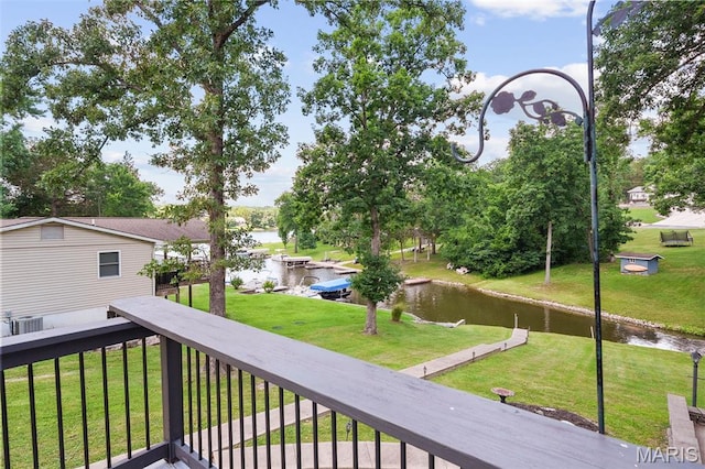 5876 N Lakeshore Dr, Hillsboro, MO 63050 - photo 43