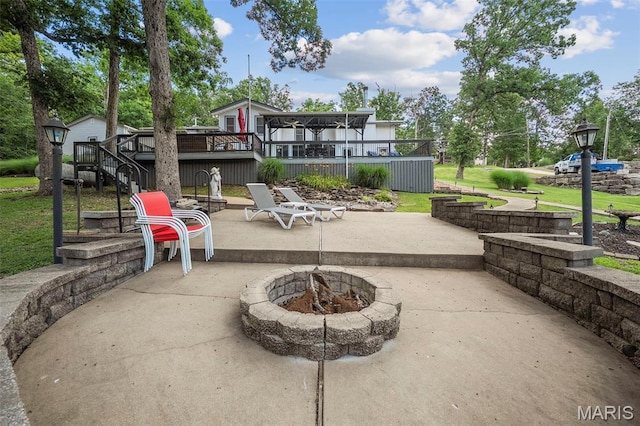 5876 N Lakeshore Dr, Hillsboro, MO 63050 - photo 45
