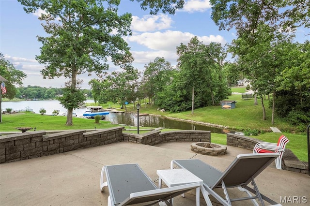 5876 N Lakeshore Dr, Hillsboro, MO 63050 - photo 46