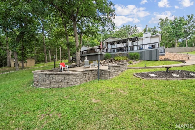 5876 N Lakeshore Dr, Hillsboro, MO 63050 - photo 47