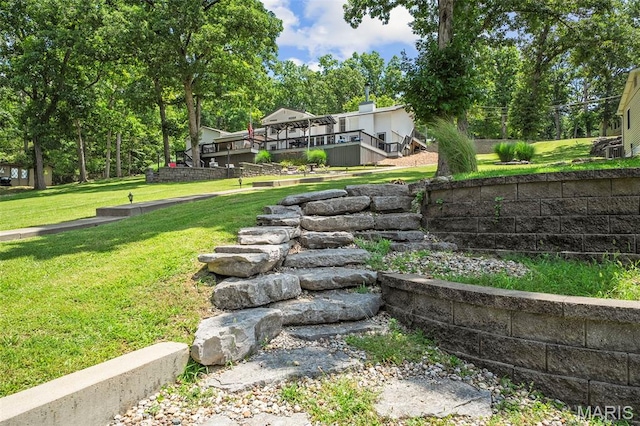 5876 N Lakeshore Dr, Hillsboro, MO 63050 - photo 48