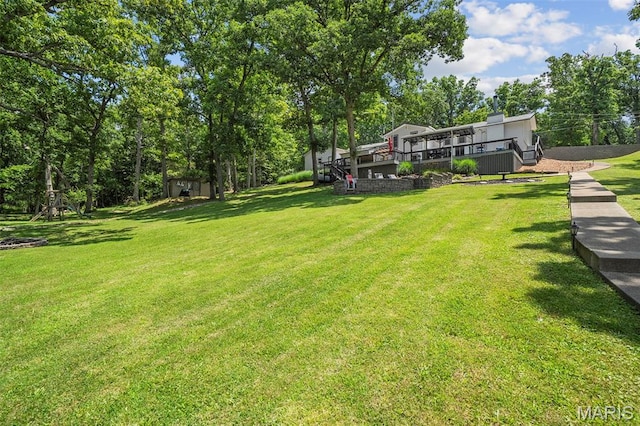 5876 N Lakeshore Dr, Hillsboro, MO 63050 - photo 51