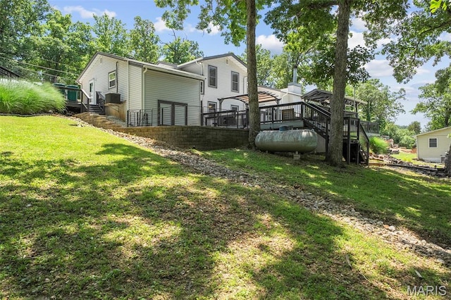 5876 N Lakeshore Dr, Hillsboro, MO 63050 - photo 52
