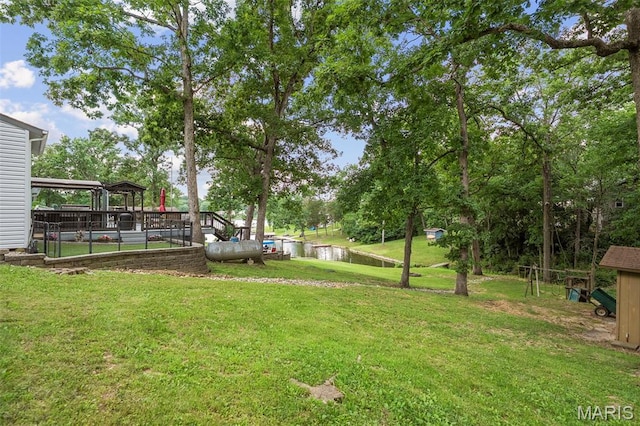 5876 N Lakeshore Dr, Hillsboro, MO 63050 - photo 53