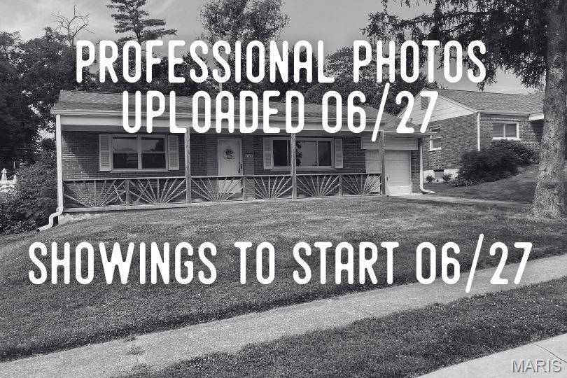 8727 Madeira Dr, Crestwood, MO 63126 - photo 1