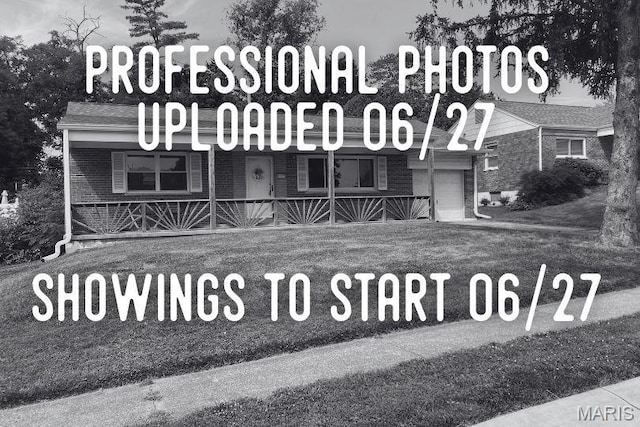 8727 Madeira Dr, Crestwood, MO 63126 - photo 1