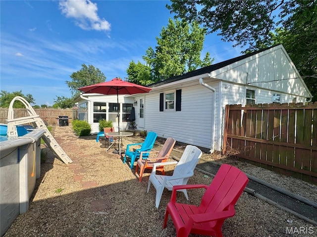 1012 W 4th St, Centralia, IL 62801 - photo 3